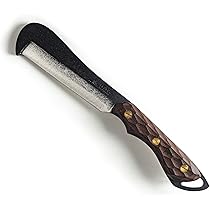 Fedeca 真弓 限定品 FEDECA ブッシュクラフトナイフ マルチカラー 25,850円